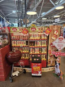 Nog meer te winnen.....